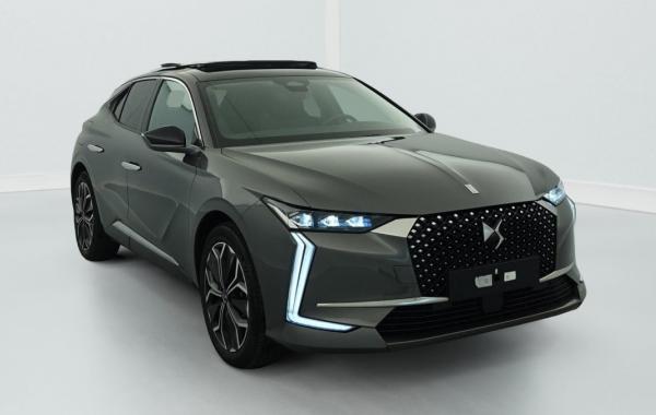 Ds DS4 Hybride E-Tense 225 EAT8 Rivoli occasion de 2024 en vente à Rennes