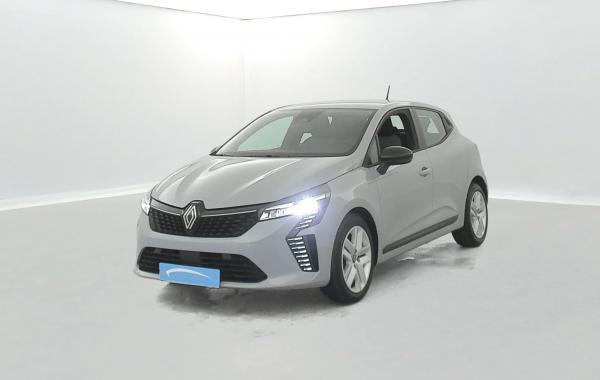 Renault Clio 1.0 TCe 90ch Evolution occasion de 2023 en vente à Rennes