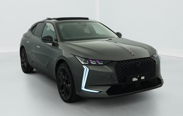 Ds DS4 PureTech 130 EAT8 Performance Line+ occasion de 2023 en vente à Rennes