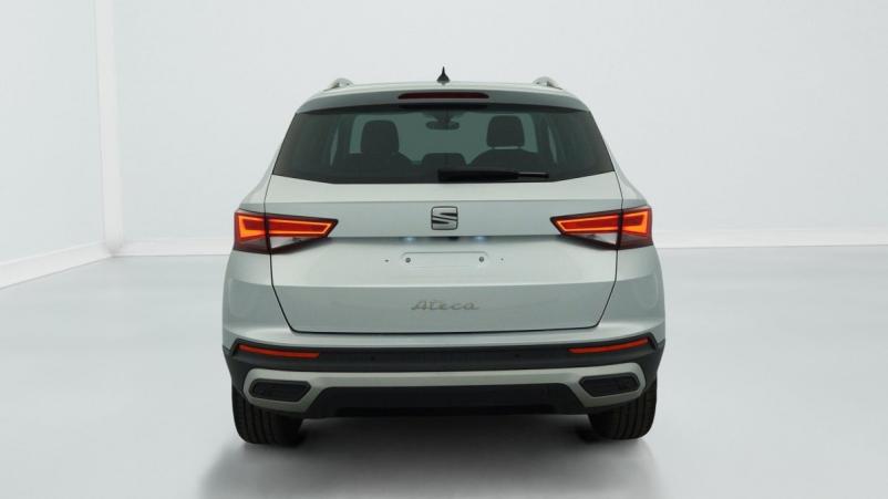 Vente en ligne Seat Ateca 1.0 TSI 110 ch Start Stop Style au prix de 21 820 €
