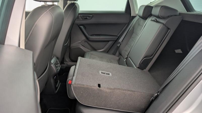 Vente en ligne Seat Ateca 1.0 TSI 110 ch Start Stop Style au prix de 21 820 €