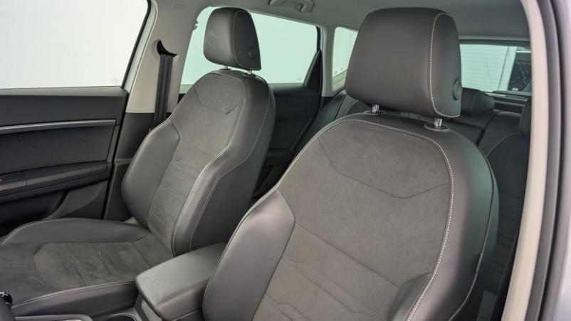 Vente en ligne Seat Ateca 1.0 TSI 110 ch Start Stop Style au prix de 21 820 €