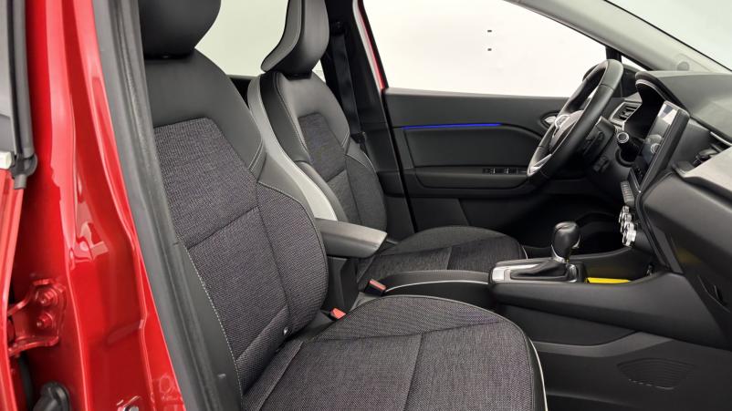 Vente en ligne Renault Captur 1.3 TCe 130ch Intens EDC + Caméra au prix de 17 990 €