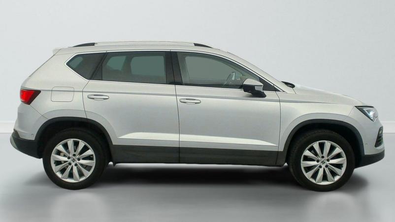 Vente en ligne Seat Ateca 1.0 TSI 110 ch Start Stop Style au prix de 21 820 €