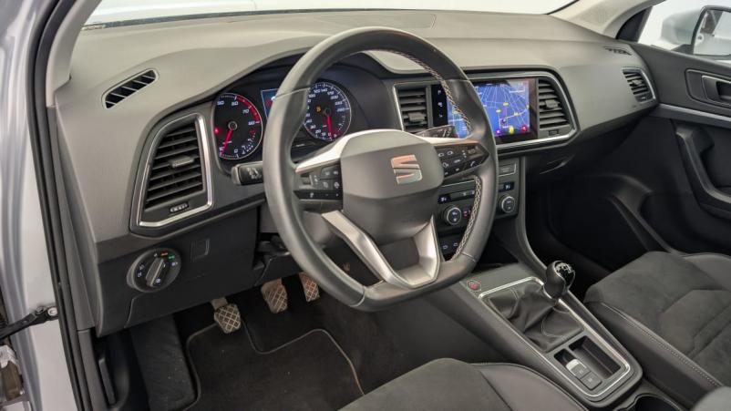 Vente en ligne Seat Ateca 1.0 TSI 110 ch Start Stop Style au prix de 21 820 €