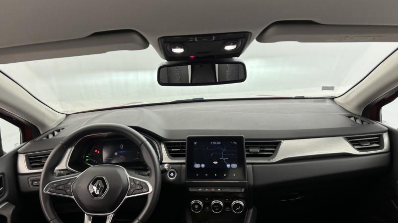 Vente en ligne Renault Captur 1.3 TCe 130ch Intens EDC + Caméra au prix de 17 990 €