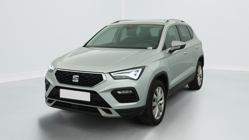 Vente en ligne Seat Ateca 1.0 TSI 110 ch Start Stop Style au prix de 21 820 €