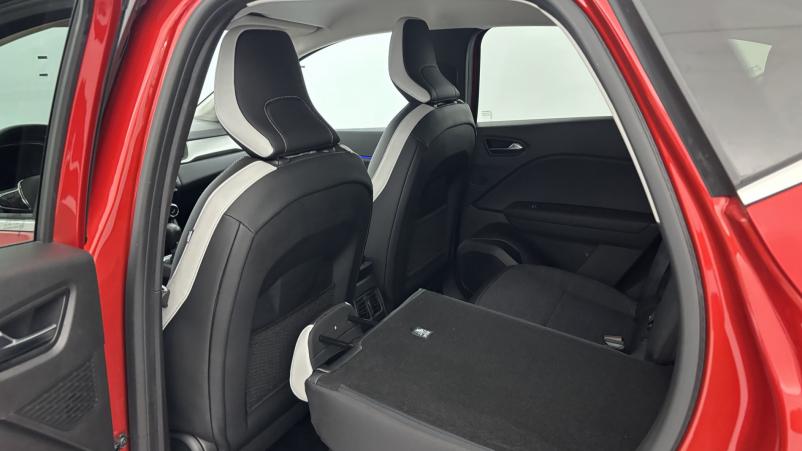 Vente en ligne Renault Captur 1.3 TCe 130ch Intens EDC + Caméra au prix de 17 990 €