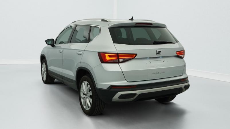 Vente en ligne Seat Ateca 1.0 TSI 110 ch Start Stop Style au prix de 21 820 €