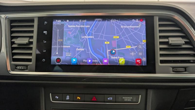 Vente en ligne Seat Ateca 1.0 TSI 110 ch Start Stop Style au prix de 21 820 €