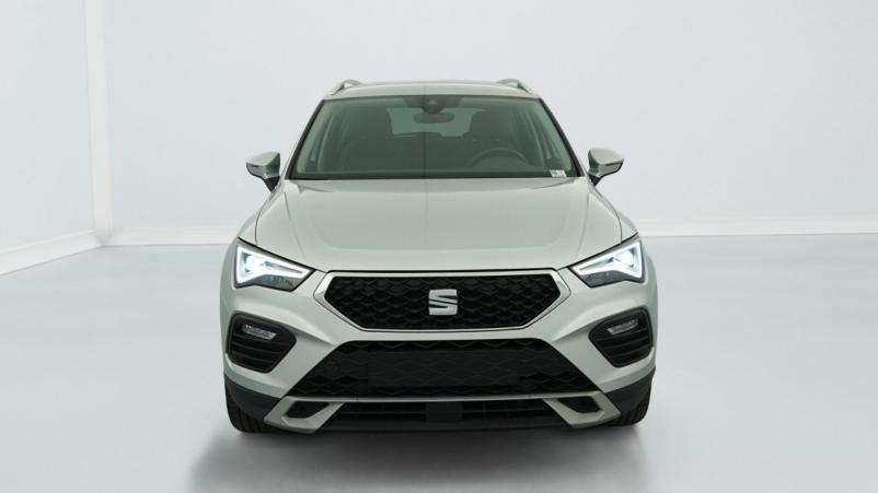 Vente en ligne Seat Ateca 1.0 TSI 110 ch Start Stop Style au prix de 21 820 €