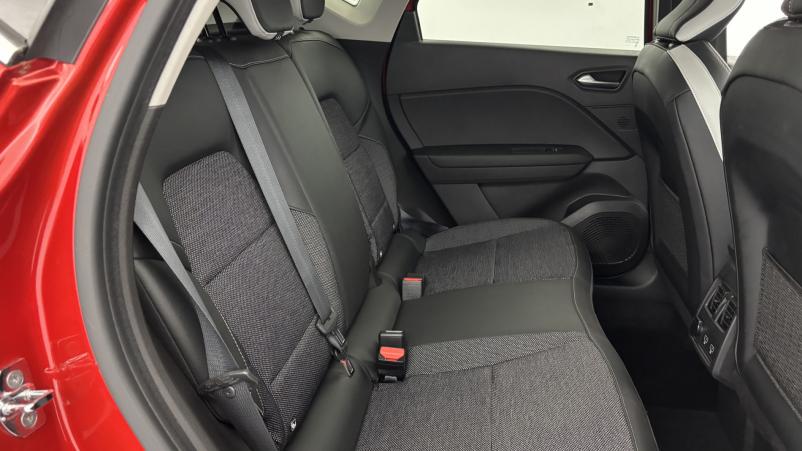 Vente en ligne Renault Captur 1.3 TCe 130ch Intens EDC + Caméra au prix de 17 990 €