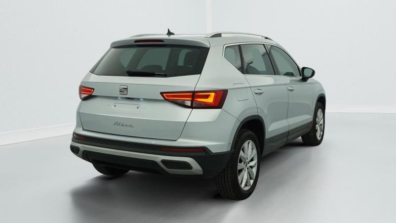 Vente en ligne Seat Ateca 1.0 TSI 110 ch Start Stop Style au prix de 21 820 €