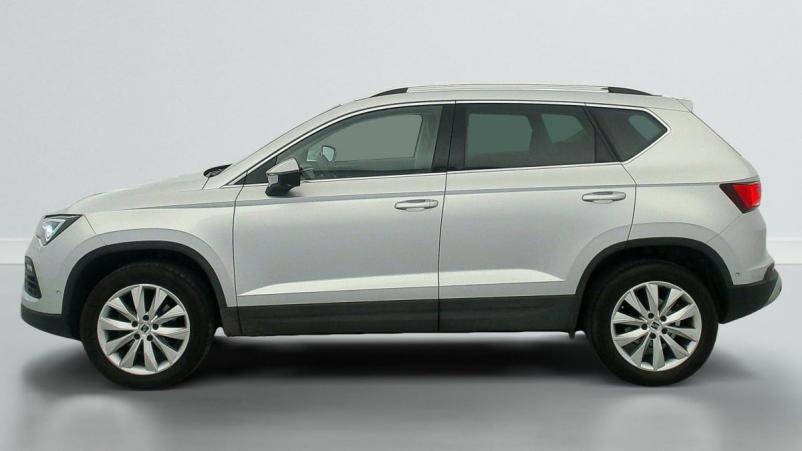 Vente en ligne Seat Ateca 1.0 TSI 110 ch Start Stop Style au prix de 21 820 €