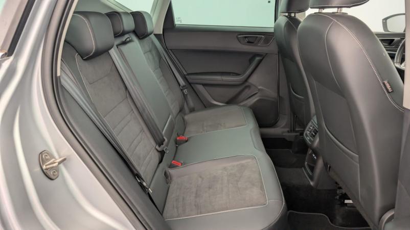 Vente en ligne Seat Ateca 1.0 TSI 110 ch Start Stop Style au prix de 21 820 €