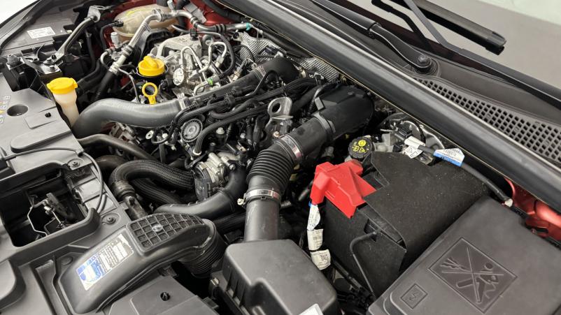Vente en ligne Renault Captur 1.3 TCe 130ch Intens EDC + Caméra au prix de 17 990 €
