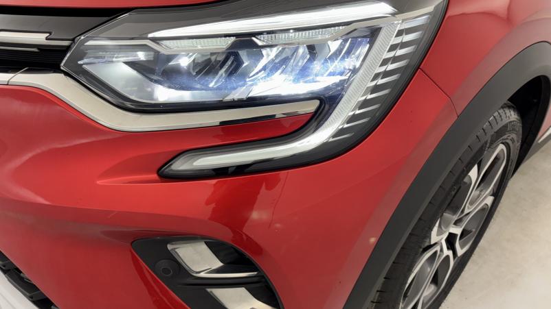 Vente en ligne Renault Captur 1.3 TCe 130ch Intens EDC + Caméra au prix de 17 990 €