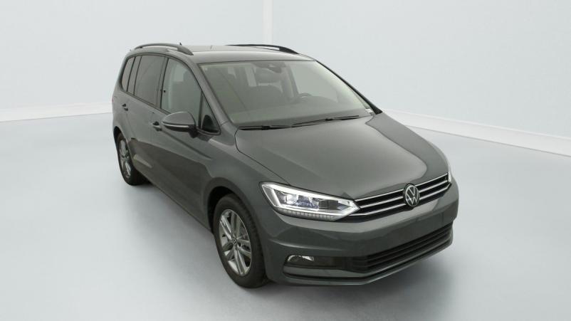 Vente en ligne Volkswagen Touran 1.5 TSI EVO 150 DSG7 7pl VW Edition au prix de 37 580 €