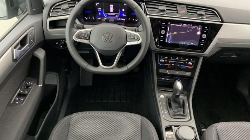Vente en ligne Volkswagen Touran 1.5 TSI EVO 150 DSG7 7pl VW Edition au prix de 37 580 €
