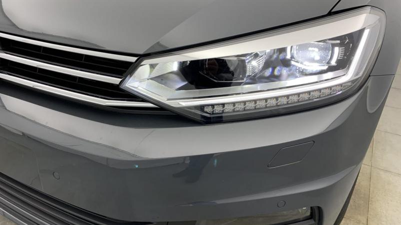 Vente en ligne Volkswagen Touran 1.5 TSI EVO 150 DSG7 7pl VW Edition au prix de 37 580 €
