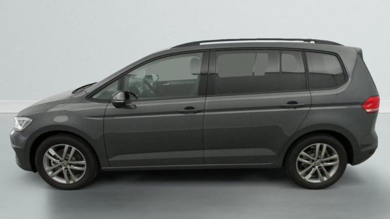 Vente en ligne Volkswagen Touran 1.5 TSI EVO 150 DSG7 7pl VW Edition au prix de 37 580 €