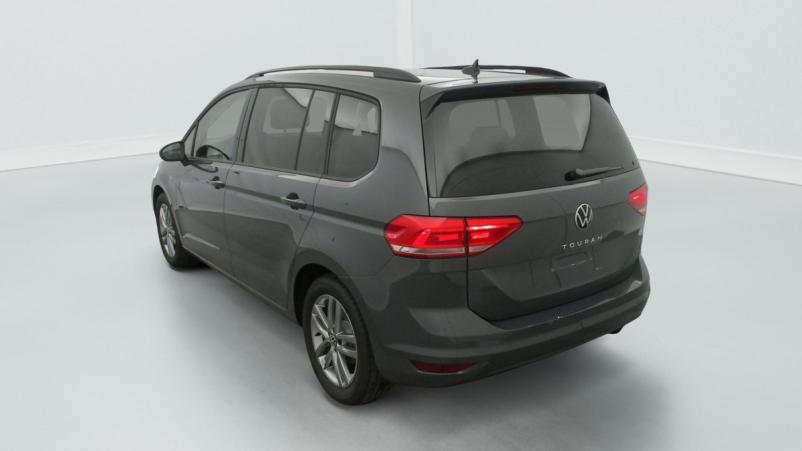 Vente en ligne Volkswagen Touran 1.5 TSI EVO 150 DSG7 7pl VW Edition au prix de 37 580 €