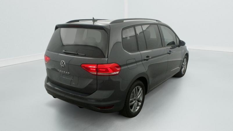 Vente en ligne Volkswagen Touran 1.5 TSI EVO 150 DSG7 7pl VW Edition au prix de 37 580 €