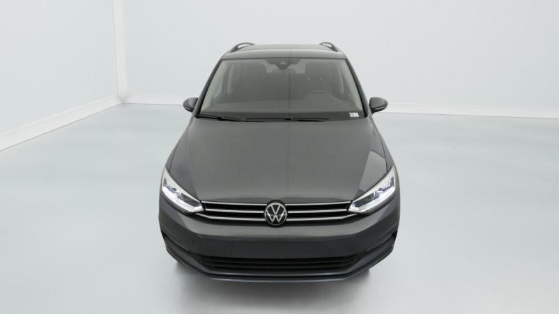 Vente en ligne Volkswagen Touran 1.5 TSI EVO 150 DSG7 7pl VW Edition au prix de 37 580 €