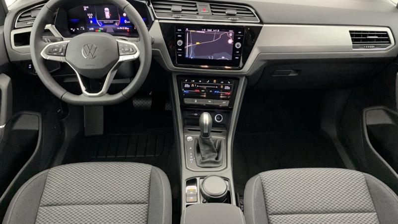 Vente en ligne Volkswagen Touran 1.5 TSI EVO 150 DSG7 7pl VW Edition au prix de 37 580 €