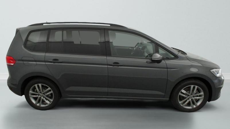 Vente en ligne Volkswagen Touran 1.5 TSI EVO 150 DSG7 7pl VW Edition au prix de 37 580 €