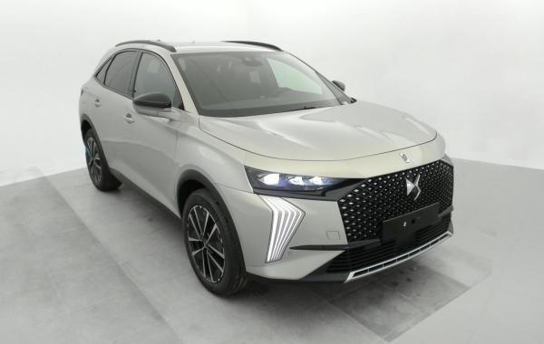 Ds DS7 Crossback BlueHDi 130 EAT8 Pallas occasion de 2025 en vente à Rennes