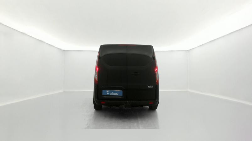 Vente en ligne Ford Transit Custom 300 L1H1 2.0 EcoBlue 130 Cabine Approfondie Limited BVA6 Suréquipé au prix de 26 990 €