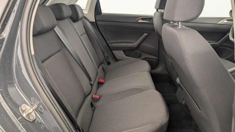 Vente en ligne Volkswagen Polo 1.0 80 S S BVM5 Lounge au prix de 16 150 €