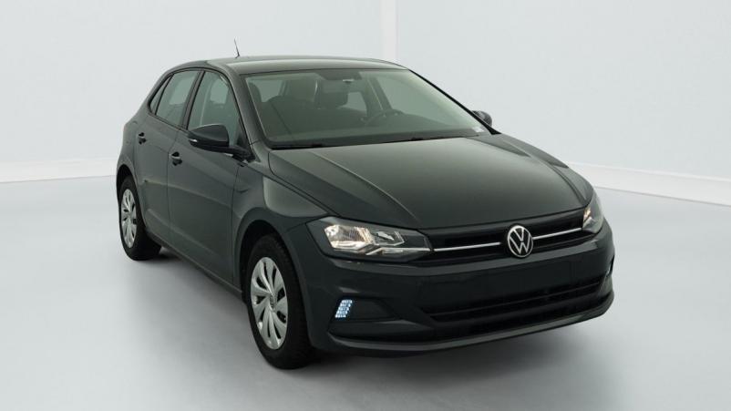 Vente en ligne Volkswagen Polo 1.0 80 S S BVM5 Lounge au prix de 16 150 €