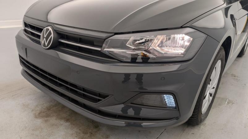 Vente en ligne Volkswagen Polo 1.0 80 S S BVM5 Lounge au prix de 16 150 €