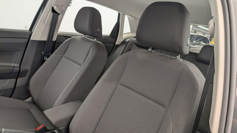 Vente en ligne Volkswagen Polo 1.0 80 S S BVM5 Lounge au prix de 16 150 €