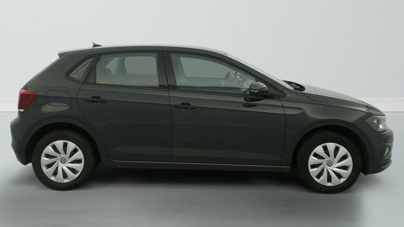 Vente en ligne Volkswagen Polo 1.0 80 S S BVM5 Lounge au prix de 16 150 €