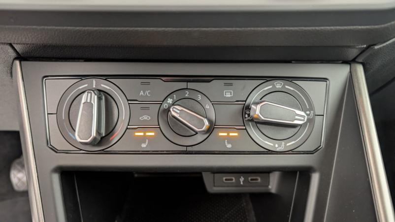 Vente en ligne Volkswagen Polo 1.0 80 S S BVM5 Lounge au prix de 16 150 €