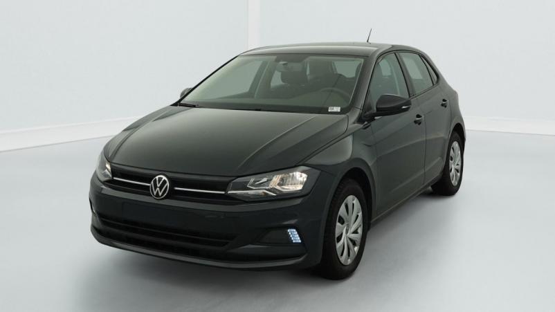 Vente en ligne Volkswagen Polo 1.0 80 S S BVM5 Lounge au prix de 16 150 €