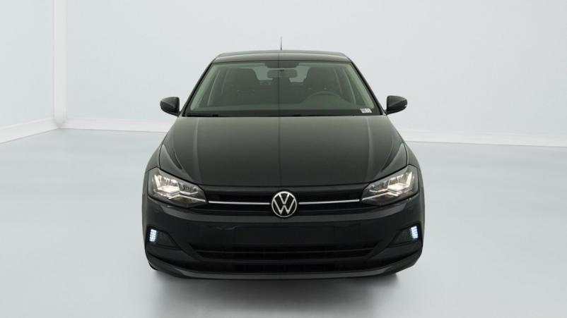 Vente en ligne Volkswagen Polo 1.0 80 S S BVM5 Lounge au prix de 16 150 €