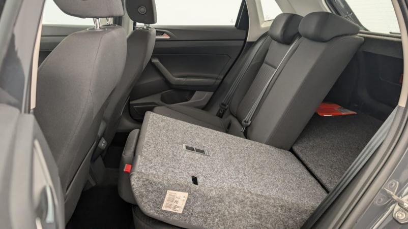 Vente en ligne Volkswagen Polo 1.0 80 S S BVM5 Lounge au prix de 16 150 €