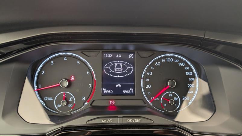 Vente en ligne Volkswagen Polo 1.0 80 S S BVM5 Lounge au prix de 16 150 €