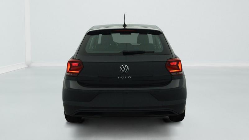 Vente en ligne Volkswagen Polo 1.0 80 S S BVM5 Lounge au prix de 16 150 €