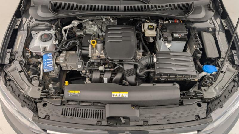 Vente en ligne Volkswagen Polo 1.0 80 S S BVM5 Lounge au prix de 16 150 €