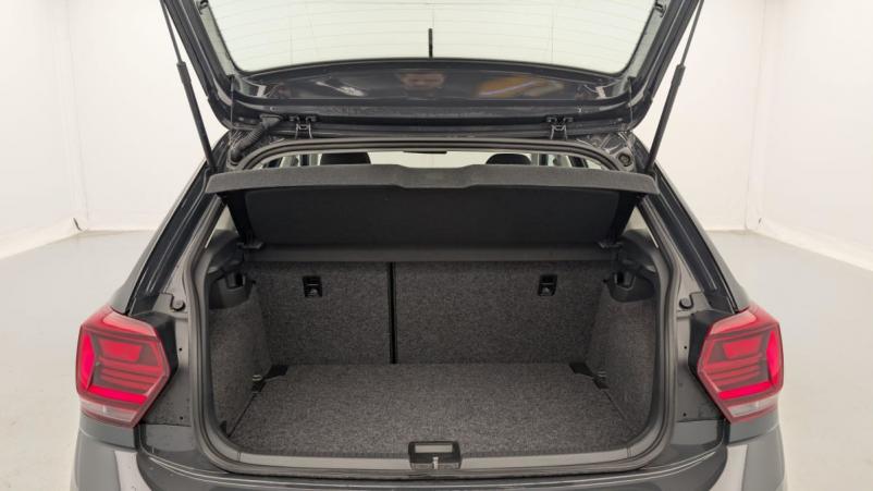 Vente en ligne Volkswagen Polo 1.0 80 S S BVM5 Lounge au prix de 16 150 €