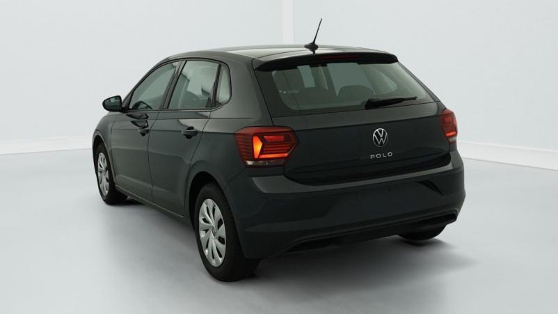 Vente en ligne Volkswagen Polo 1.0 80 S S BVM5 Lounge au prix de 16 150 €
