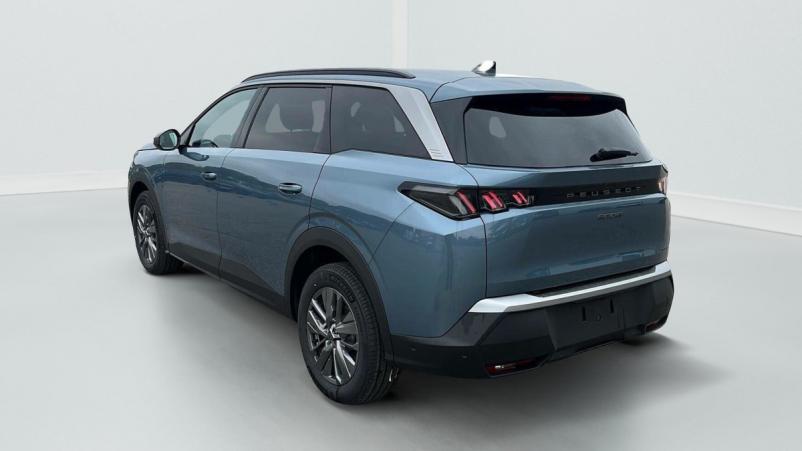 Vente en ligne Peugeot 5008 Hybrid 145 e-DCS6 Allure au prix de 33 050 €