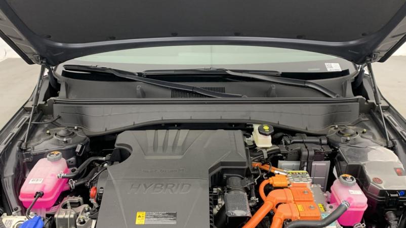 Vente en ligne Hyundai Kona Hybrid 129 Intuitive au prix de 28 500 €