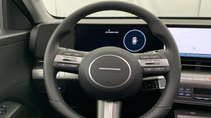Vente en ligne Hyundai Kona Hybrid 129 Intuitive au prix de 28 500 €