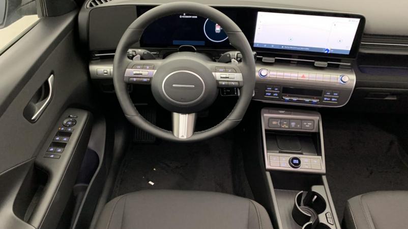 Vente en ligne Hyundai Kona Hybrid 129 Intuitive au prix de 28 500 €